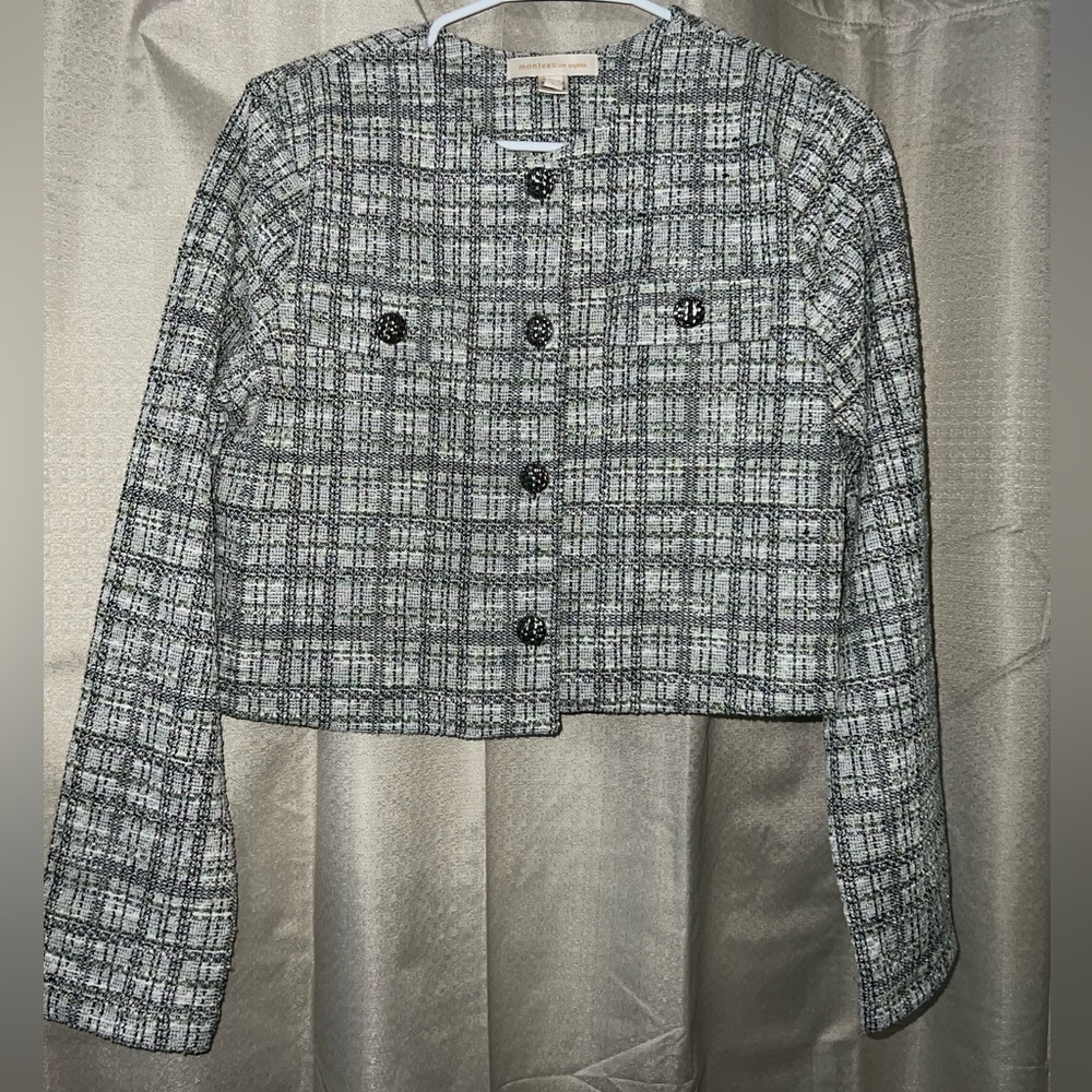 Cardigan - Picture 2 of 6
